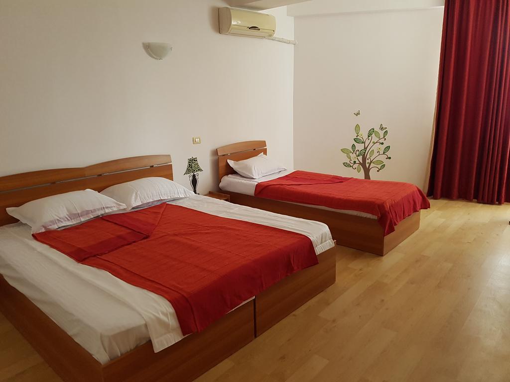 דירות מאמאיה Apartament Summerland 534 מראה חיצוני תמונה